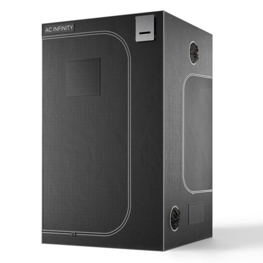 AC Infinity CLOUDLAB 844 Advance Grow Tent 48" X 48" X 80"