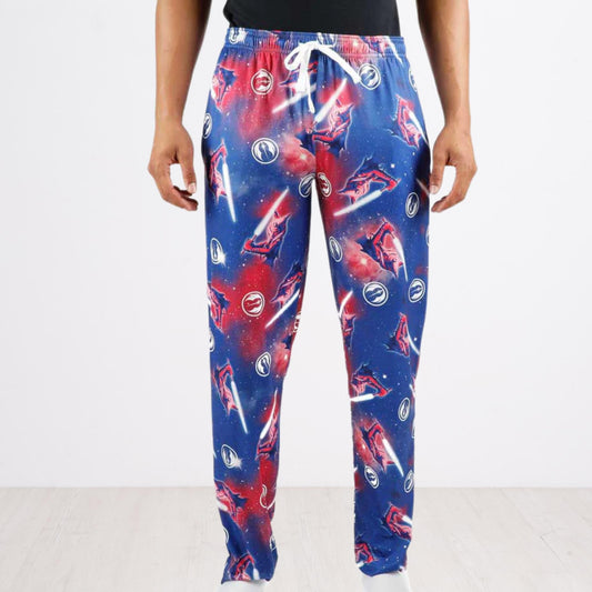 Ahsoka Tano (Star Wars) Galaxy AOP Print Unisex Lounge Pants