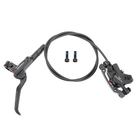 Brake Hydraulic Oil Brake Oil Brake Mountain Bike Brake Bike Oil Brake Bike Parts One 1000Mm Right Front