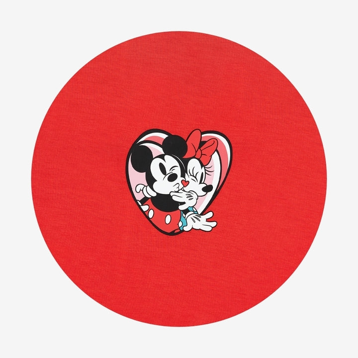 Be My Valentine Women’s Scoop Tee