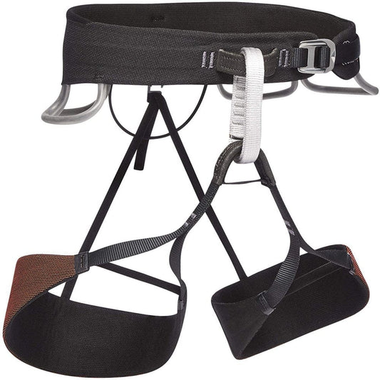 Black Diamond Solution Guide Climbing Harness - Women'S