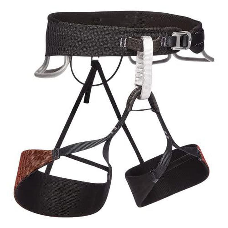 Black Diamond Solution Guide Climbing Harness - Women'S