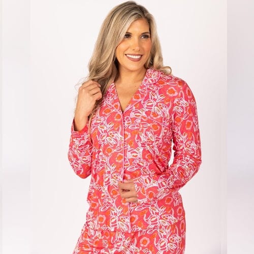 Charlotte Pant Set - Cobble Hill