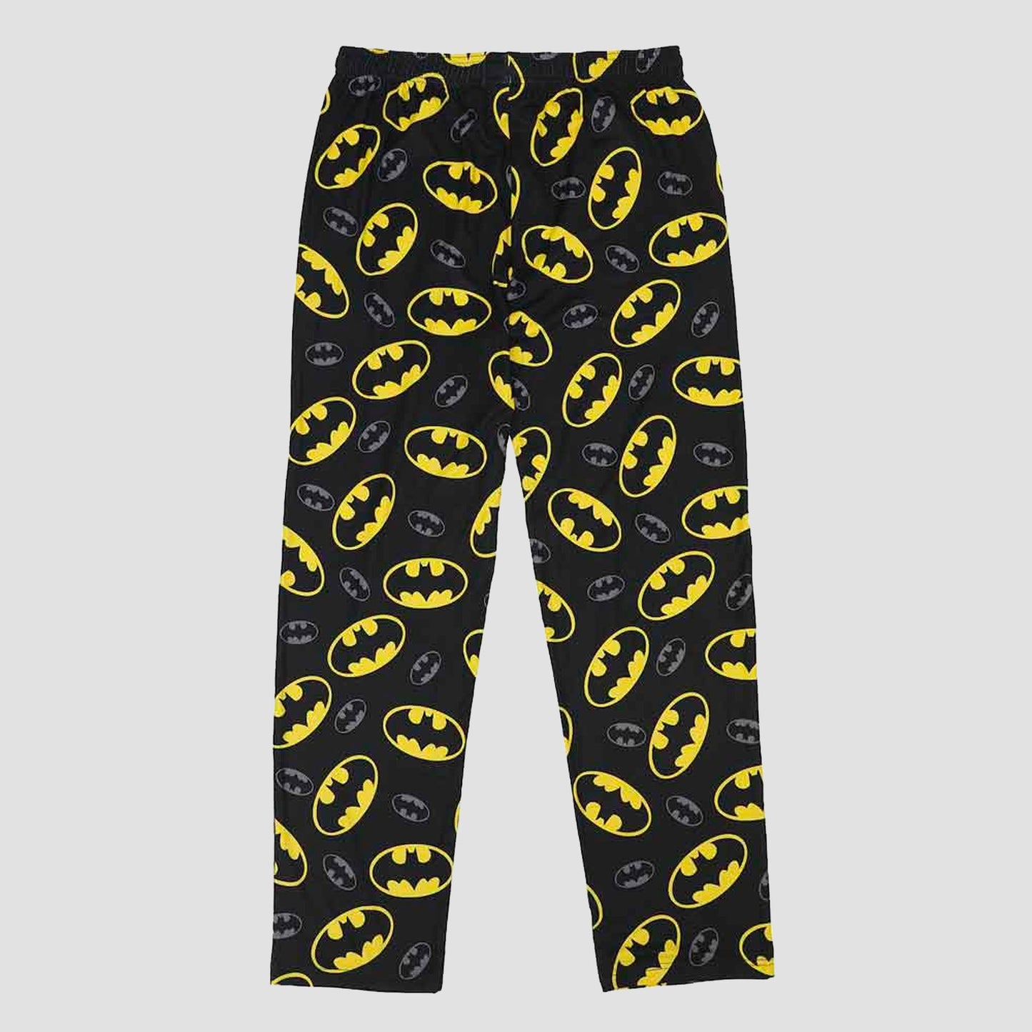 Classic Batman Logo (DC Comics) AOP Unisex Lounge Pants