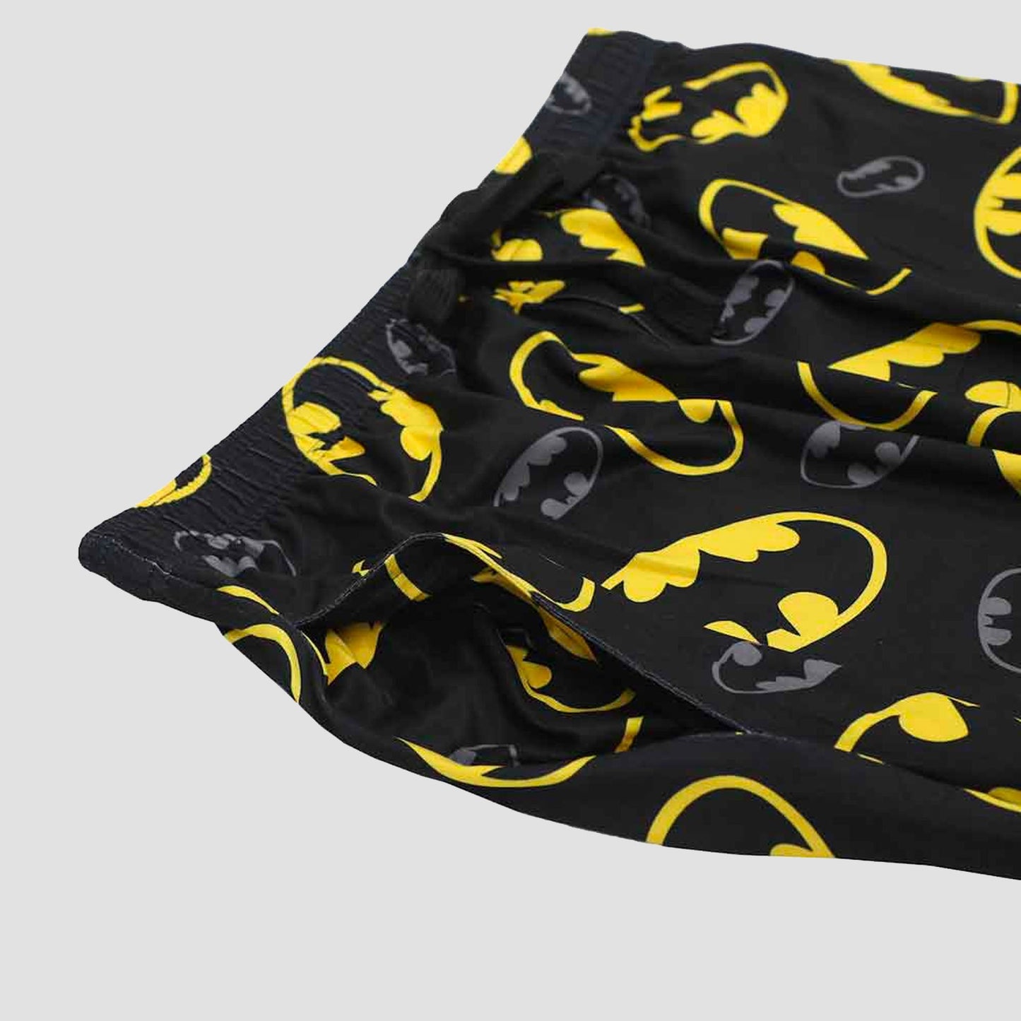 Classic Batman Logo (DC Comics) AOP Unisex Lounge Pants