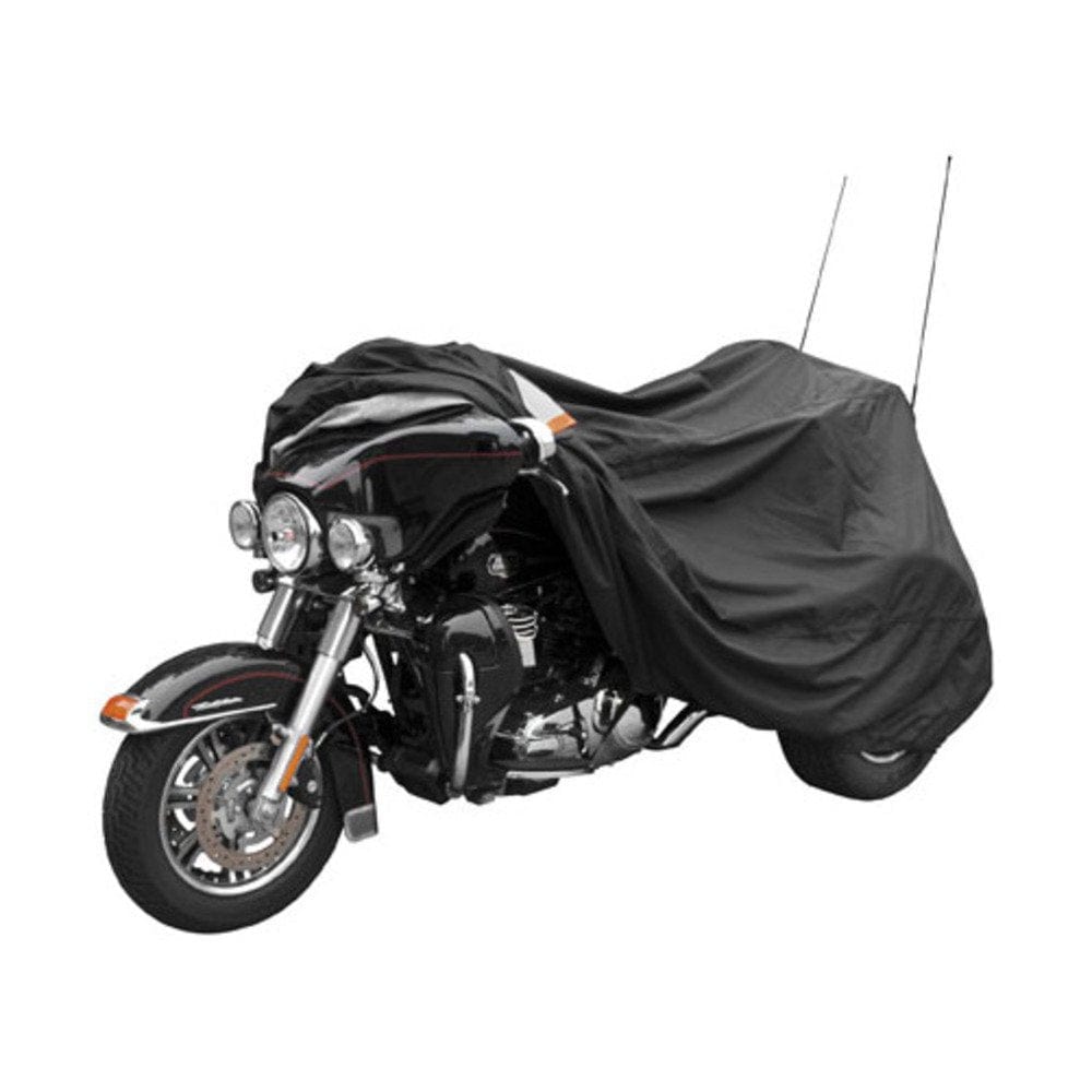 Covermax 107551 Trike Cover for Compatible with Harley Davidson