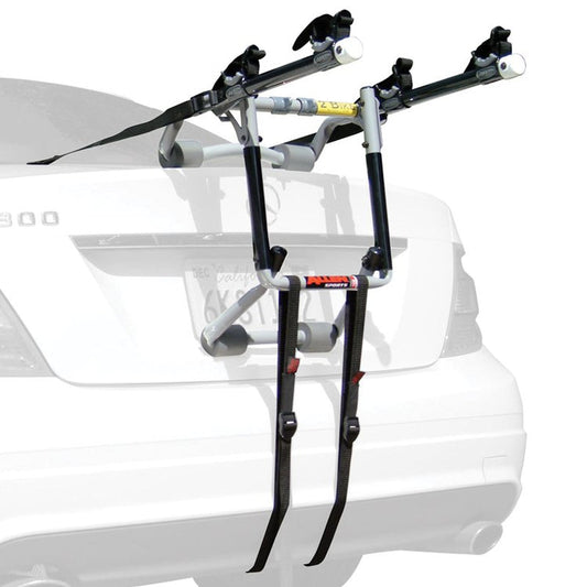 Allen Sports Premier 2-Bike Trunk Rack