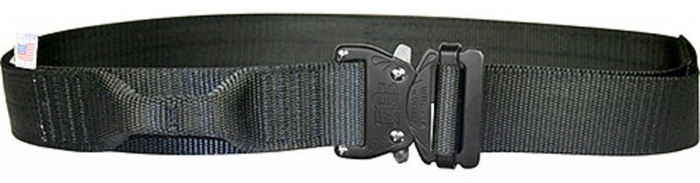 Fusion Climb Unisex Adult 1.75' Presto Steel Rigger'S Belt L M US