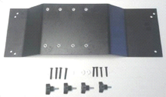 Great Day Fits Polaris Ranger 800 Quick-Draw Quick Attach Adapter Plate Qd800Pmp