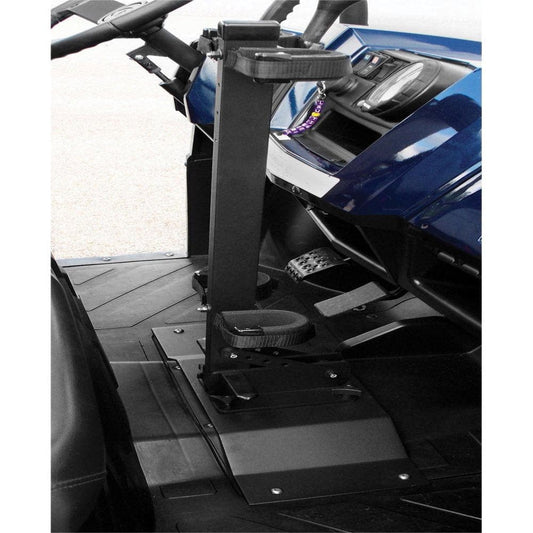 Great Day Inc QD800-QDP-HP Quick-Draw Quick-Release Adapter Plate for Quick-Draw Gun Rack