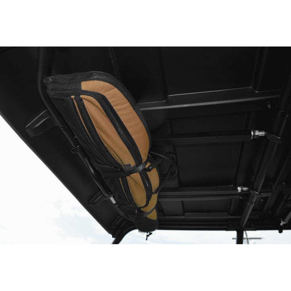 Great Day Inc QD878-OCR Quick-Draw Single Overhead Case Rack