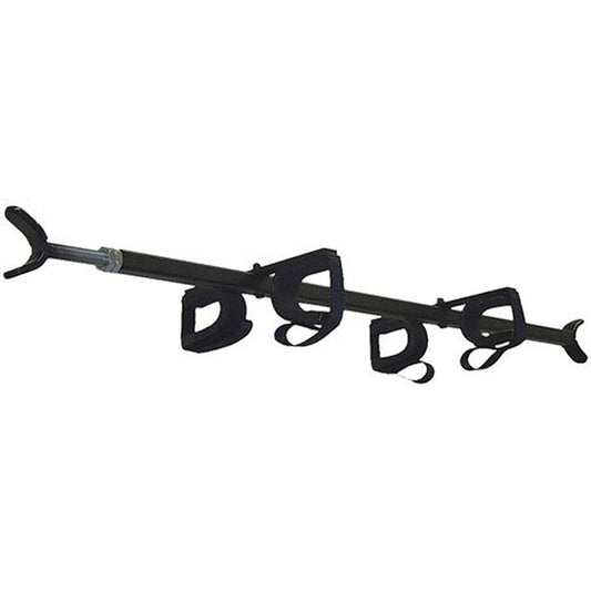GREAT DAY Quick-Draw UTV Overhead Gun Rack 15-23In (QD855-OGR)