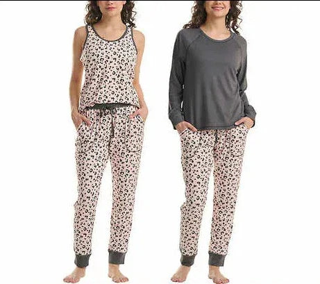 Ladies' 3-piece Lounge Set
