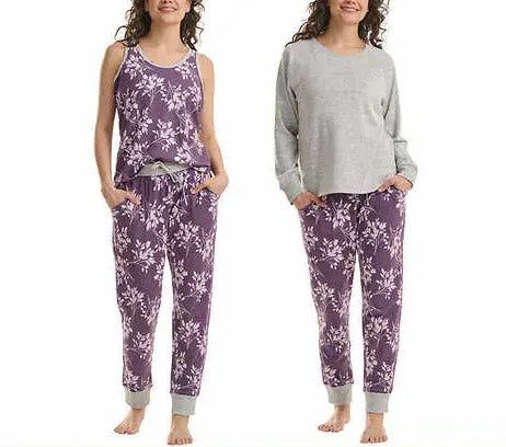 Ladies' 3-piece Lounge Set