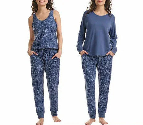 Ladies' 3-piece Lounge Set