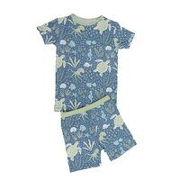 Bamboo Summer Pajamas