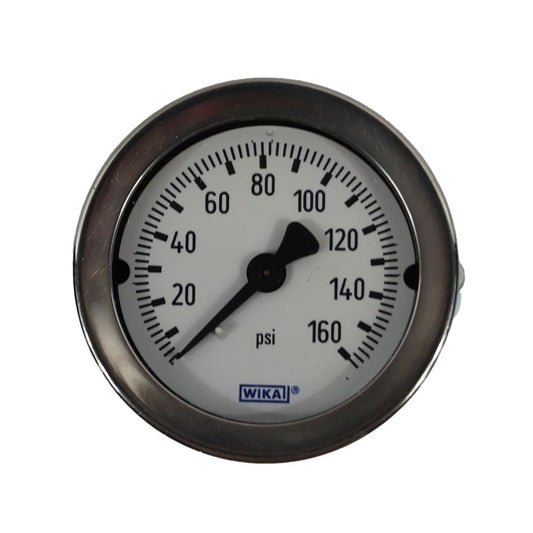 Optipure Pressure Gauge for BWS100, BWS350, OP175 and OP350