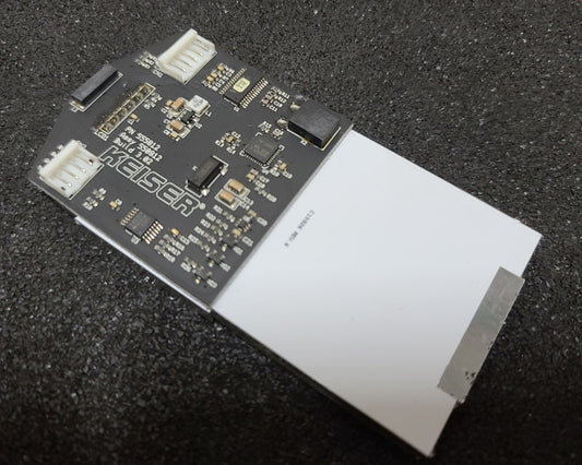 Keiser Fitness M3/M3+ Replacement Display Computer Console 550912