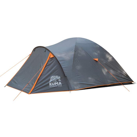 KUMA Tekarra 4 Tent