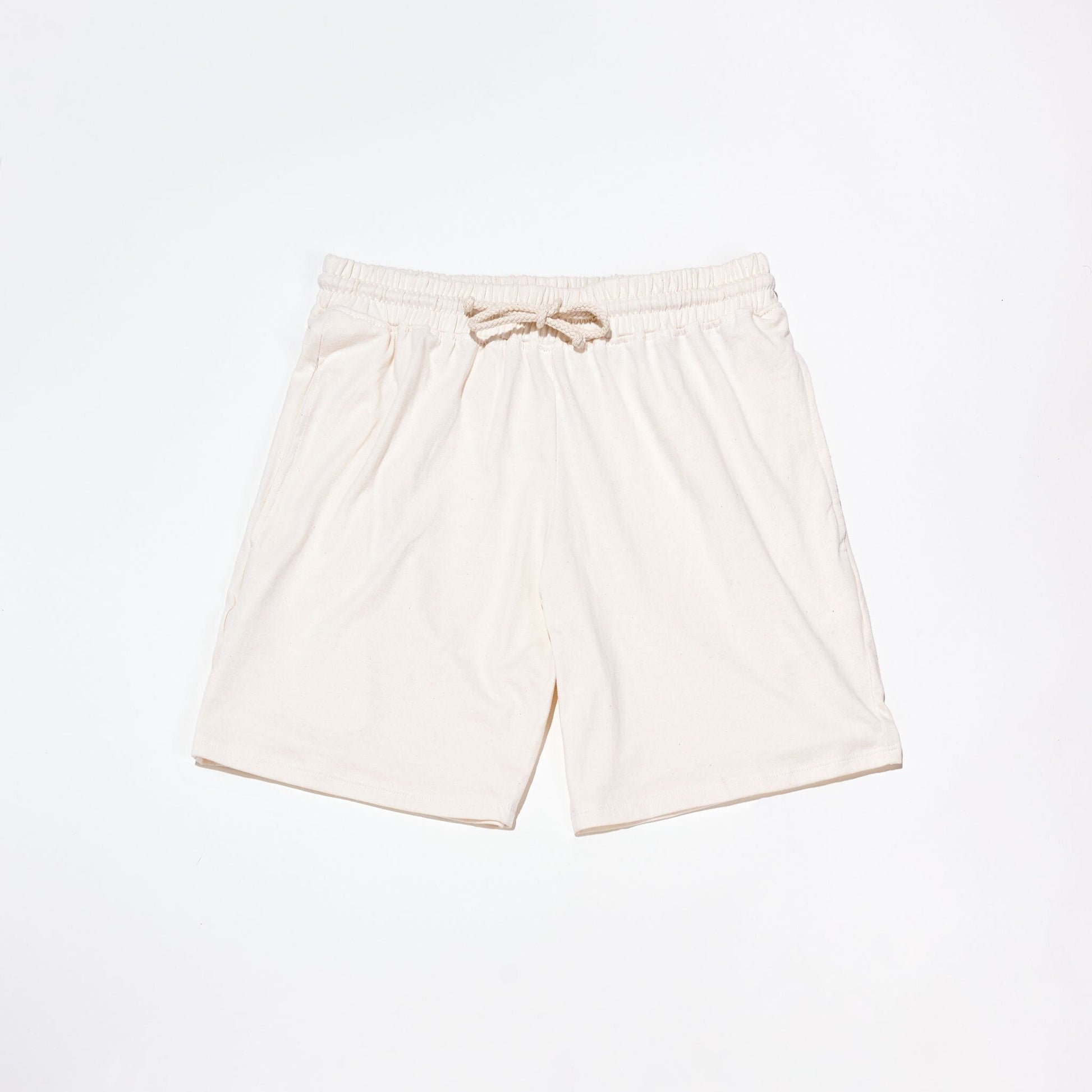 Men's Jersey Shorts Men's Clothing Harvest & Mill S Natural