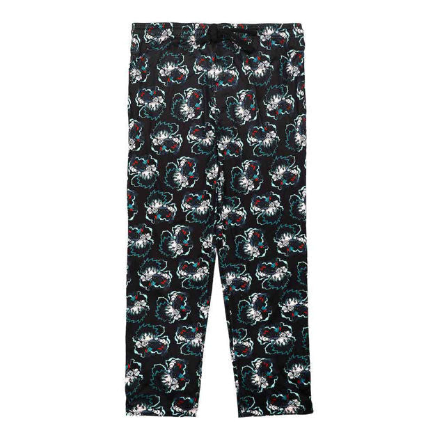 Chibi Deku Powered Up (My Hero Academia) AOP Print Lounge Pants