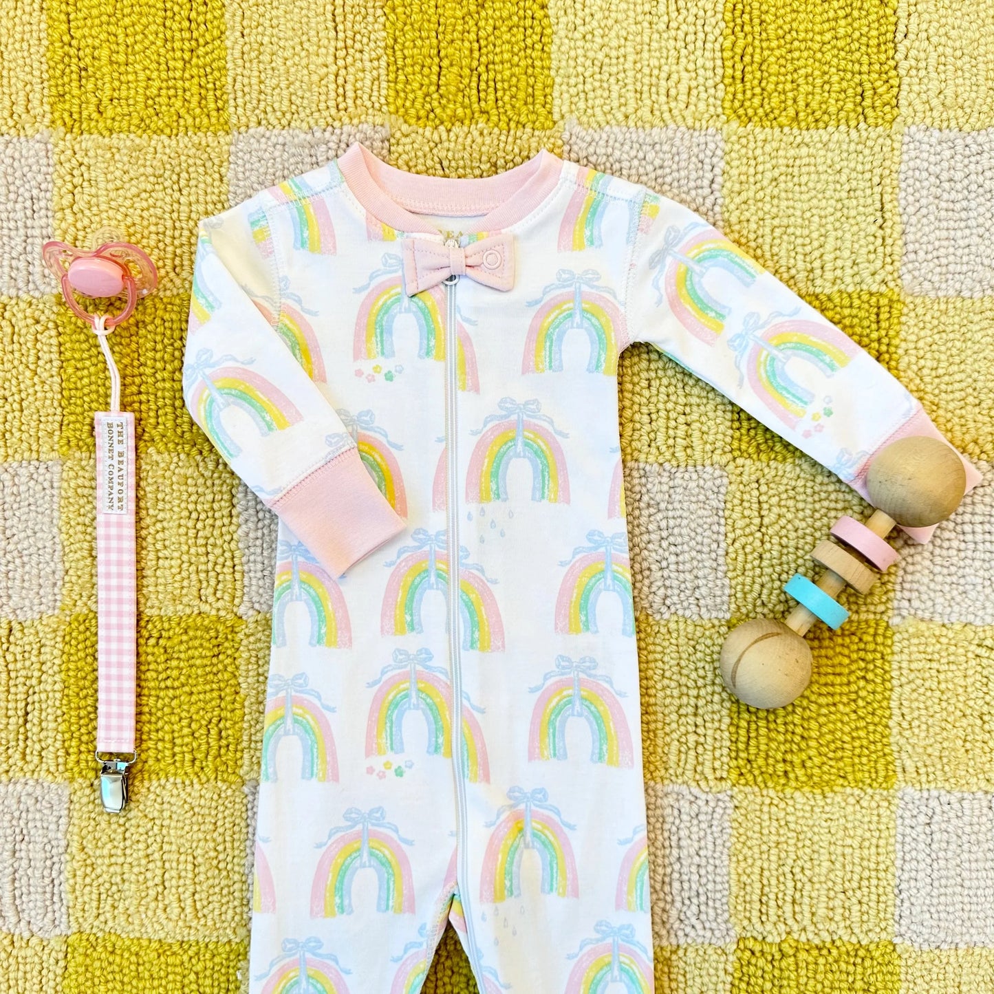 Noelle's Night Night - Raine Bow