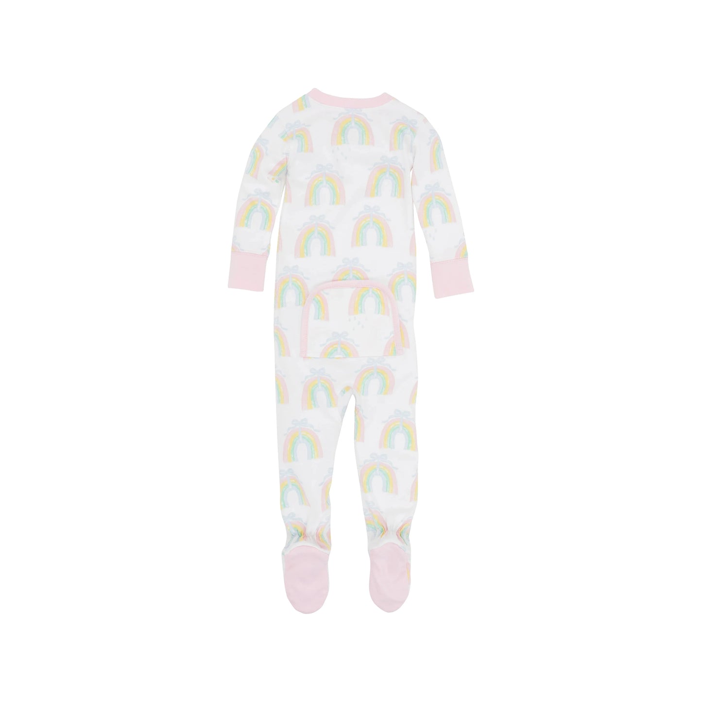 Noelle's Night Night - Raine Bow