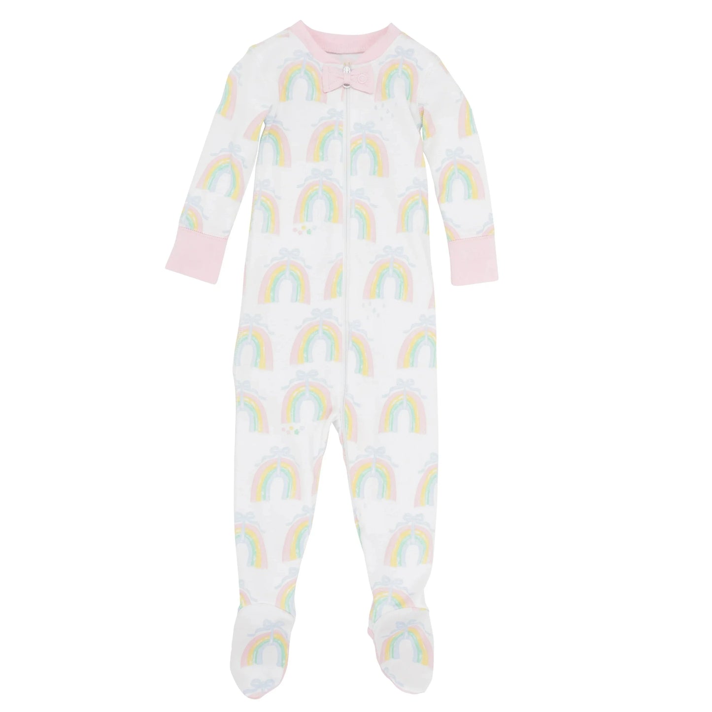 Noelle's Night Night - Raine Bow