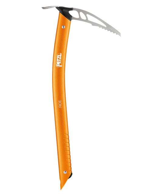 Ride Ice Axe