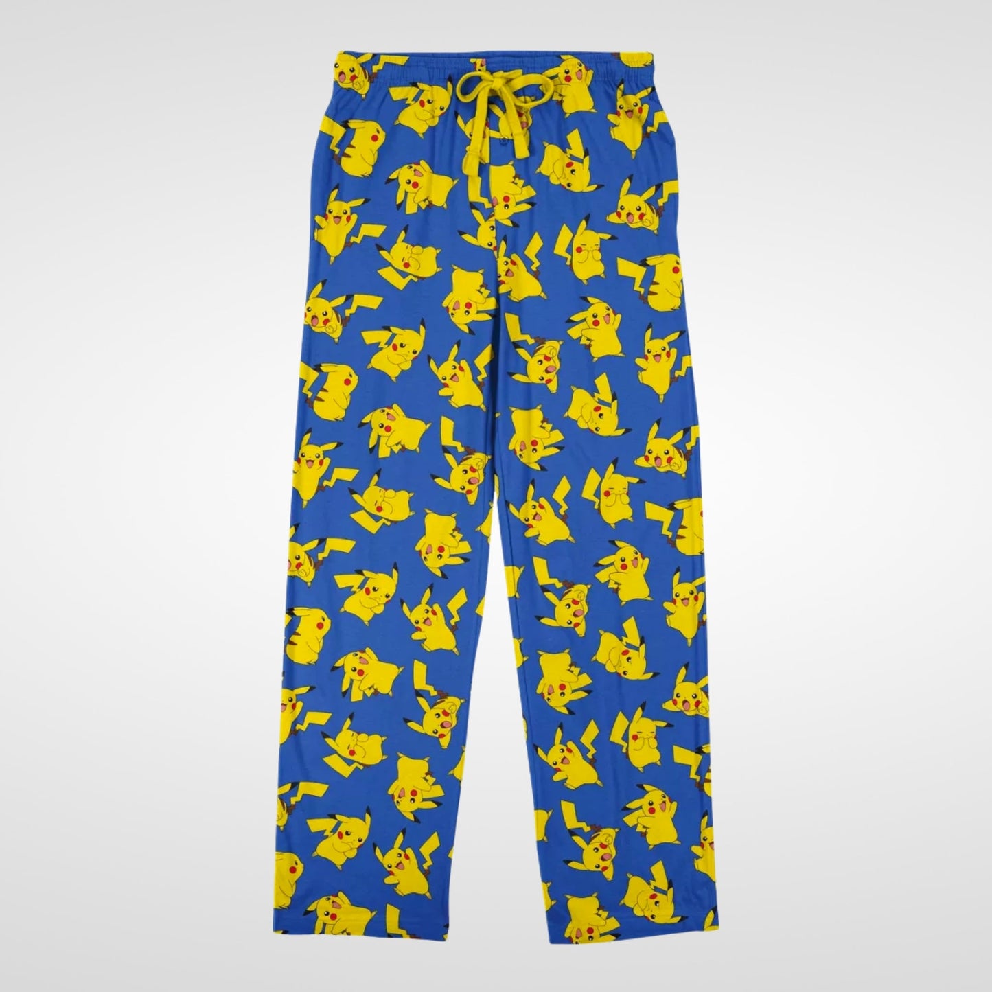 Pikachu Feelings (Pokemon) All Over Print Lounge Pants