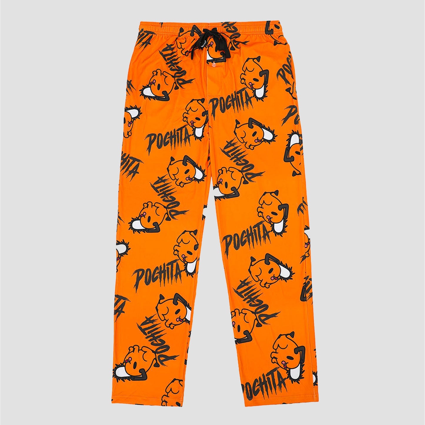 Pochita Chainsaw Man Lounge Pants