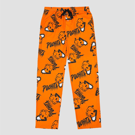 Pochita Chainsaw Man Lounge Pants