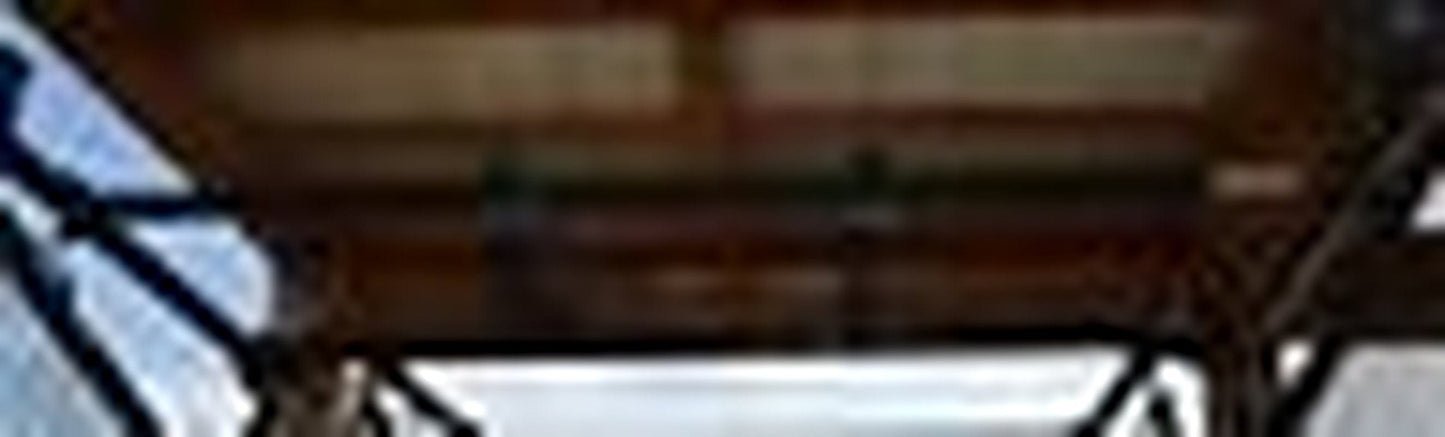 Quick-Draw Overhead Gun Rack - 2015 Polaris Ranger 570 - 42"-45" Rollbar (Qd860-Ogr)