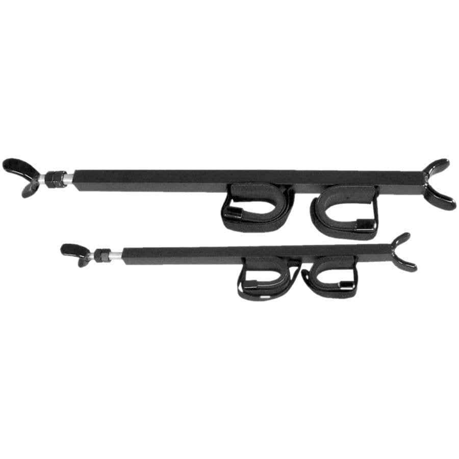Quick-Draw Overhead Gun Rack - 2015 Polaris Ranger 570 - 42"-45" Rollbar (Qd860-Ogr)