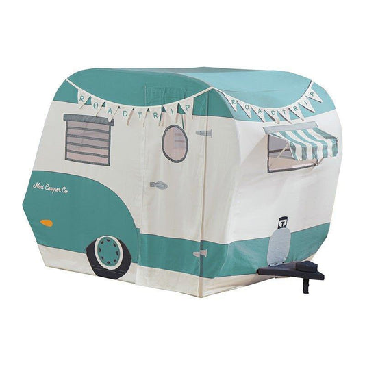 Road Trip Camper Playhouse Toy for Kids