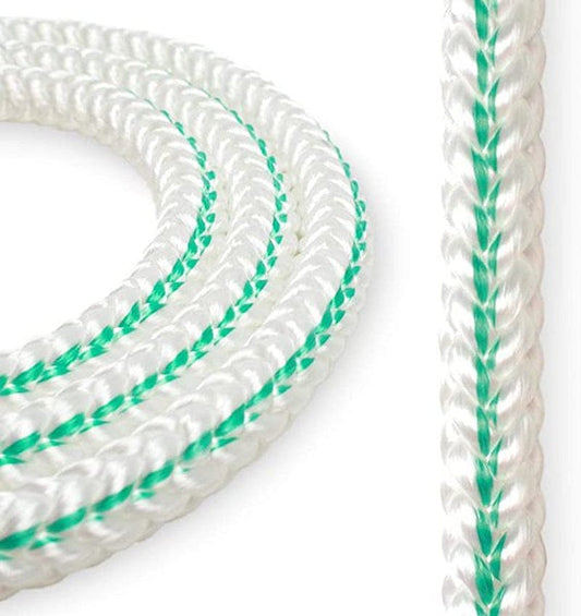 Samson - AP12120 - Arbor-Plex – 1/2" X 120' Climbing Rope