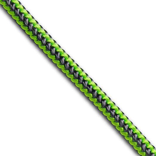 Samson - HE12120 - Arbormaster Hawkeye - 1/2" X 120' Climbing Rope