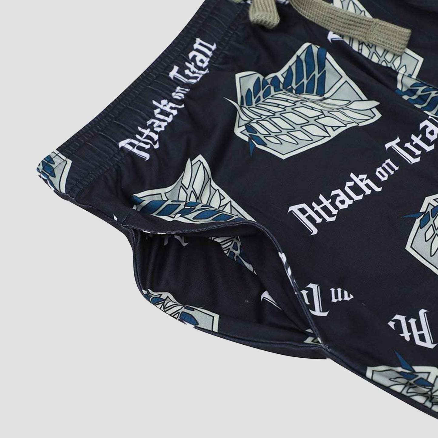 Scout Regiment (Attack on Titan) AOP Lounge Pants