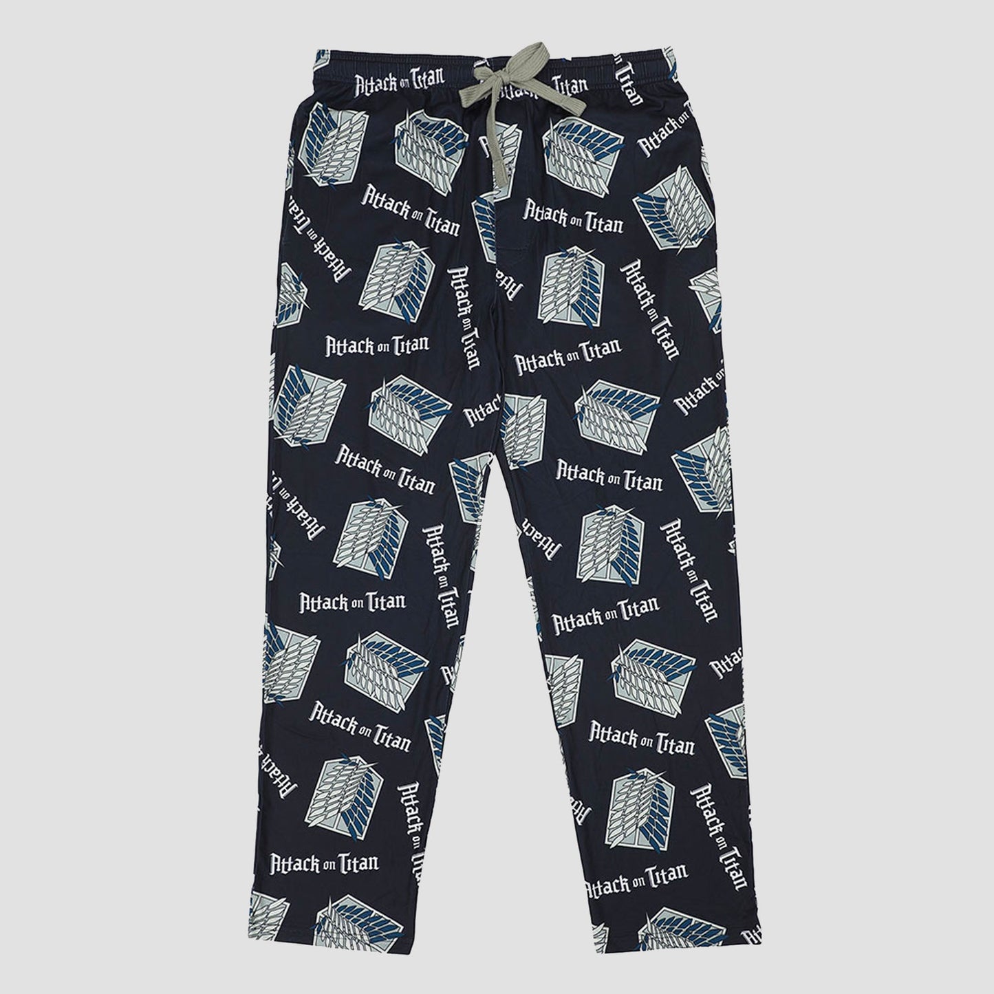 Scout Regiment (Attack on Titan) AOP Lounge Pants