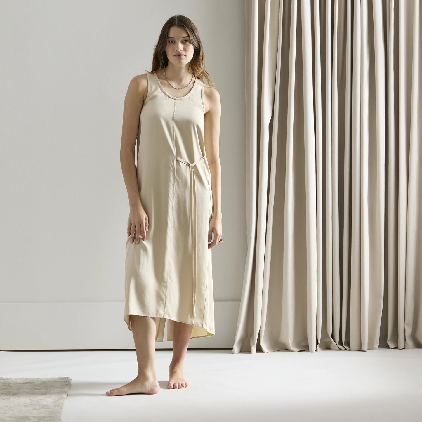 Sijo FineSlumber Nightdress Sleepwear & Loungewear Sijo
