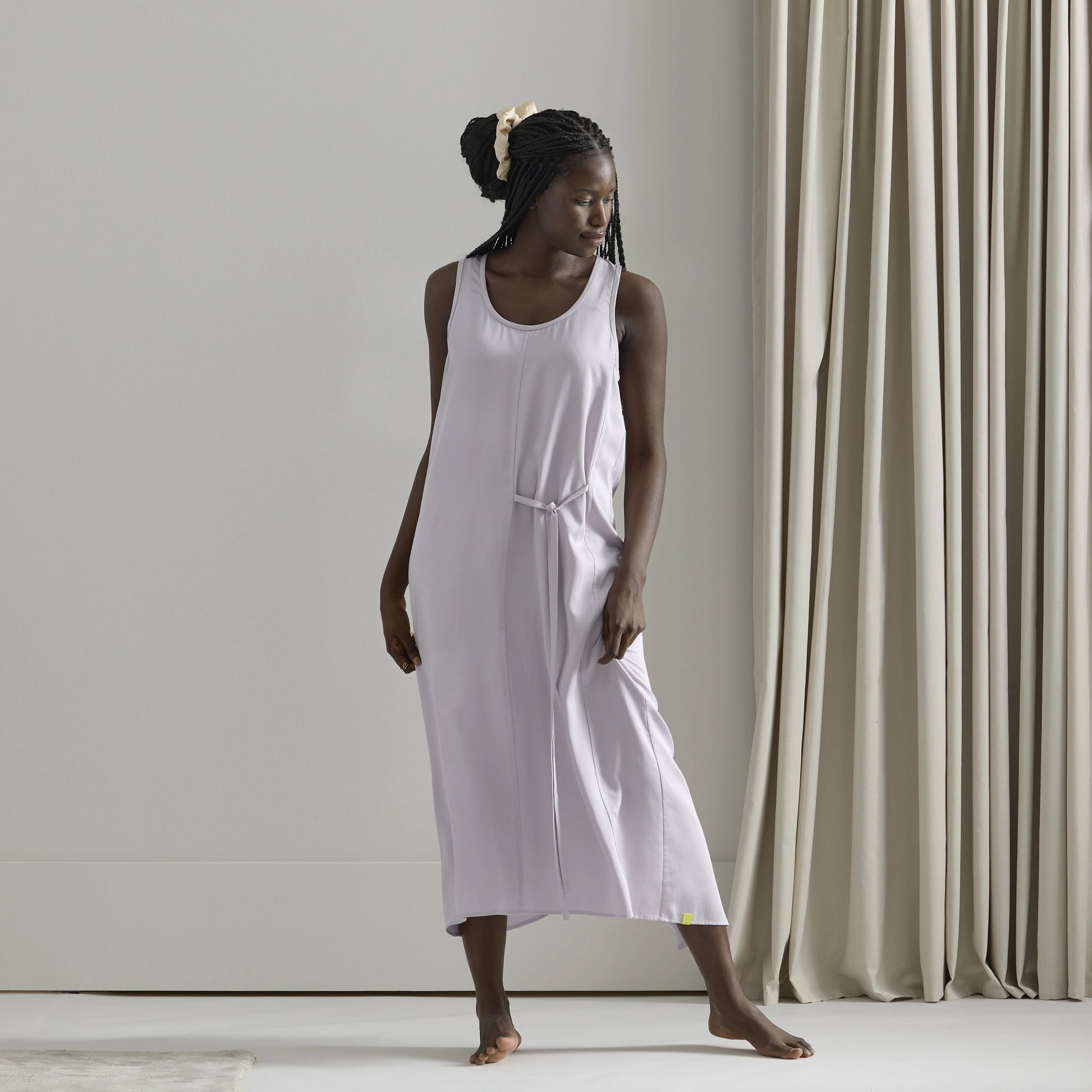 Sijo FineSlumber Nightdress Sleepwear & Loungewear Sijo