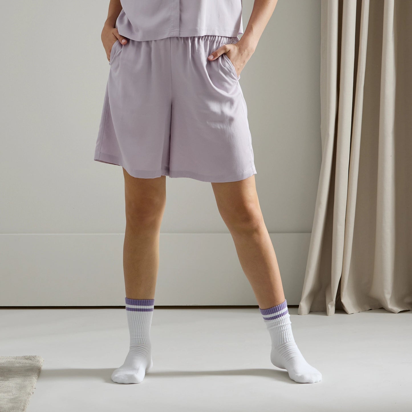 Sijo FineSlumber Shorts Sleepwear & Loungewear Sijo