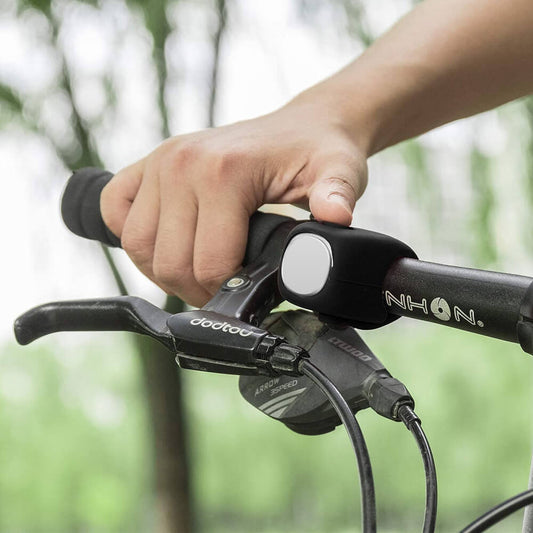 Super Bike Horn. Shop Bicycle Bells & Horns on Mounteen. Worldwide shipping available.