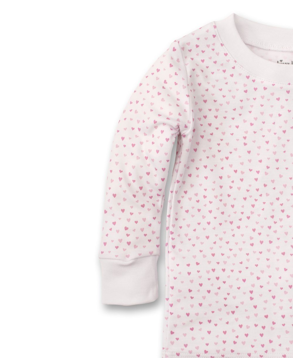 Sweethearts Pajamas Set