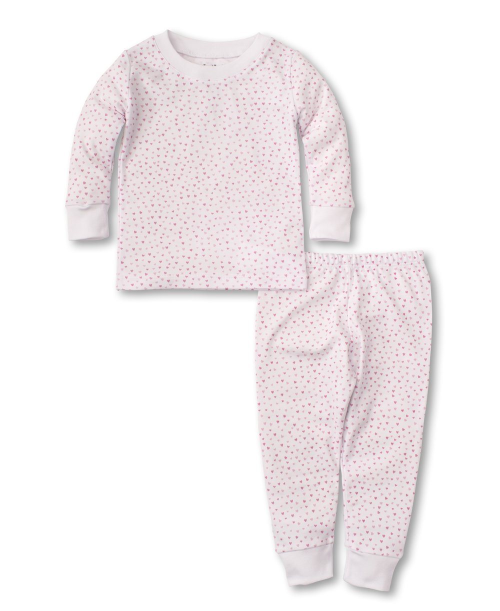Sweethearts Pajamas Set