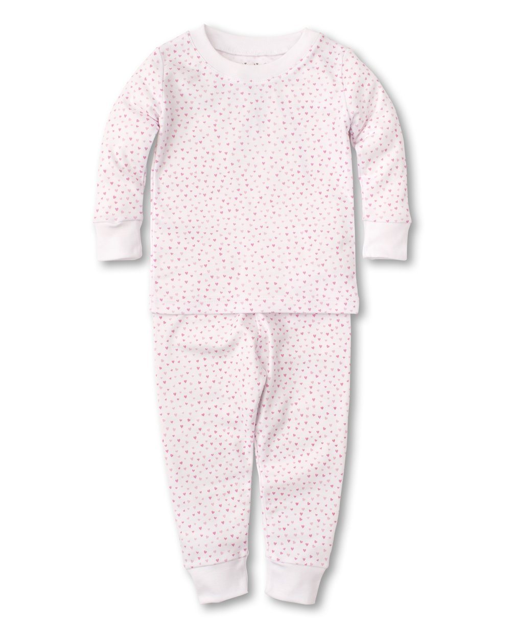Sweethearts Pajamas Set