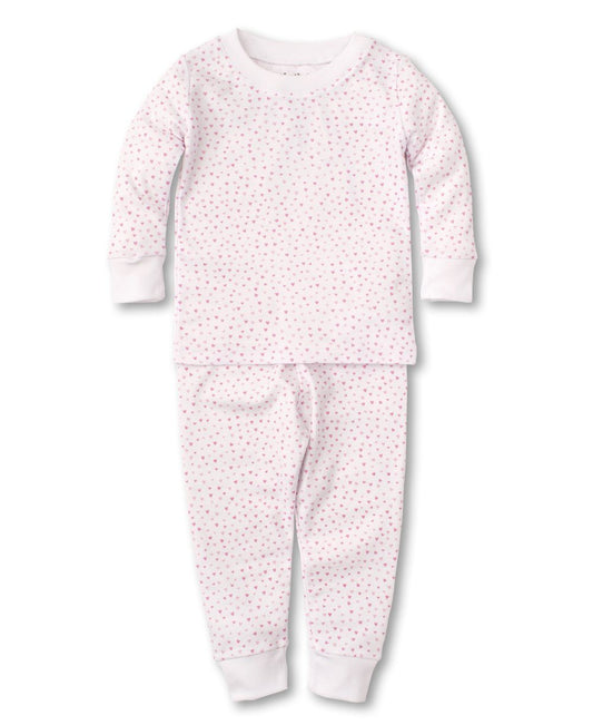 Sweethearts Pajamas Set
