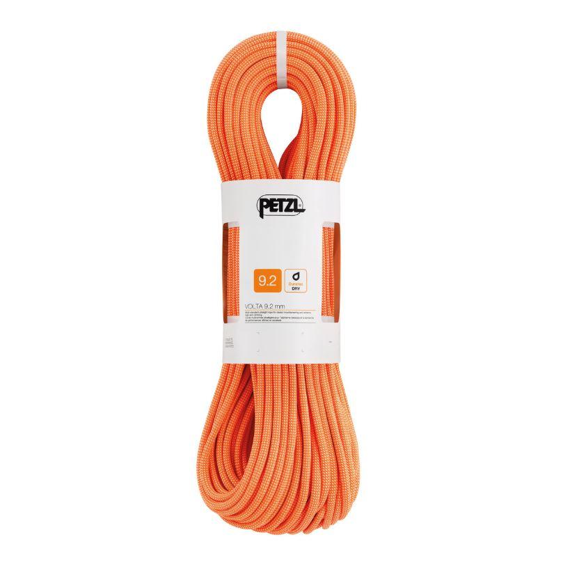 Petzl Volta 9.2 dry 60 Rope