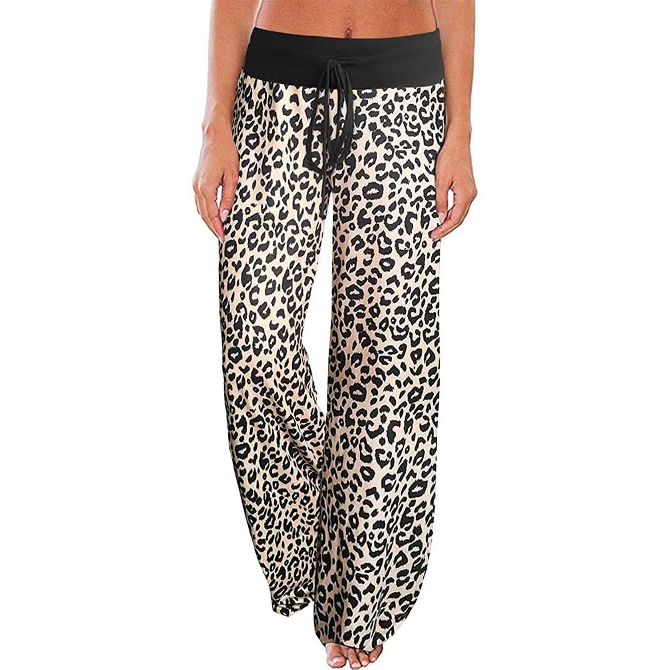 #design_Leopard Black