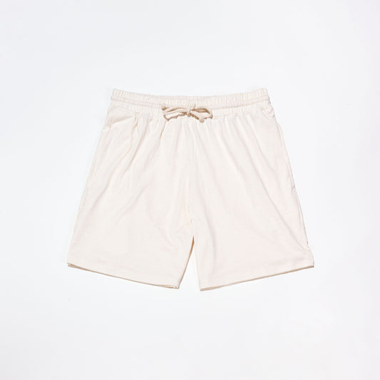 Women's Jersey Shorts Loungewear Harvest & Mill S Natural